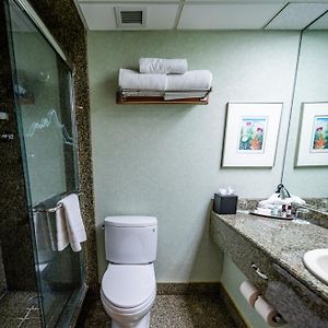 Deluxe King Room Jacuzzi