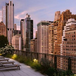 Sonder Battery Park